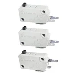 Microwave Oven Door Switch KW3A 16A 125/250V Interloc (2 Normally Open A.... Fixed Price $13.11.