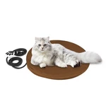 Ruyyi On/off Switch Electric Pet Heating Pad With Chew Resistant Cord And Mac.... Fixed Price $50.20.