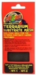 Zoo Med Naturalistic Terrarium Mesh Between Substrate Layers 30 X Cm - Pack. Fixed Price $14.02.