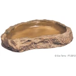 Exo Terra Feeding Dish Large PT2812. Fixed Price $13.49.