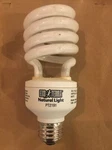 Natural Light 26 Watt PT2191 Cfl Bulb. Fixed Price $17.95.