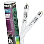 Reptispa 10.0 Uvb Light For Reptiles, T5 Ho 8 Watt Lamp Tube, Pack Of 2. Fixed Price $46.08.