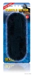 2-PK. Exo Terra Replacement Coarse Foam For Fx 200 External Turtle Filter PT3636. Fixed Price $9.99.