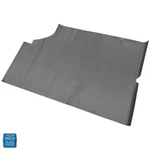 1968-72 Skylark Gs Oe Style Trunk Floor Mat Gray Black Houndstooth Rubber. Fixed Price $74.99.