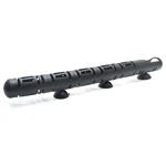 Xiaoyztan Aquarium Heater Guard Protector 17 Inch Detachable Design Black.... Fixed Price $17.58.