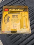 Toro Wired Rain Sensor Model 53769 Automatic Irrigation Shut Off Nos. Fixed Price $24.99.