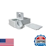 Geckopia Triple Dish Marble. Fixed Price $42.13.