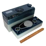 Veil Icigar Electronic Digital Intelligent Humidifier 25 600CT For W.... Fixed Price $135.97.