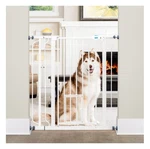 Carlson 36" Extra Tall Walk Through Dog Gate For Doorways & Bottom Of Stairs,.... Fixed Price $95.39.
