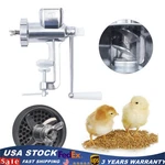 Manual Birds Fishing Bait Granulator Pellet Machine Animal Food Maker Dog Cat Us. Fixed Price $61.84.