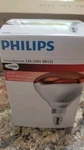 Philips Infrared Lamp 150W 220V BR125. Fixed Price $19.60.