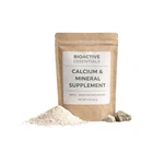 Bioactive Calcium & Mineral Supplement 1OZ Isopod Reptile Powder. Fixed Price $15.49.