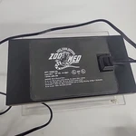 Zoo Med RH-4 Small Repti Therm Under Tank Heater 120VOLTZ 8W. Fixed Price $16.99.