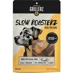 Pig Ears Dog Chews 12 Count Single Ingredient Natural Treats Scott Pet. Fixed Price $22.95.