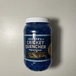 Flukers Cricket Quencher Original 16OZ; Free U.s Shipping. Fixed Price $13.64.