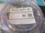 Petcords Dog And Cat Protector 10 Ft Keeps Pets From Chewing Through New ... Fixed Price $13.99.