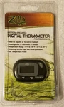 Zilla Digital Thermometer For Terrariums New. Fixed Price $10.00.