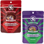 Pangea Gecko Diet Fruit & Fig Bundle - 2OZ Insects And. Fixed Price $41.40.