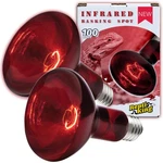 Reptiking Red Basking Bulb For Reptiles, 2 Pack Upgraded 100W,. Fixed Price $24.64.