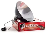 Reptile, Flukers Clamp With Switch (250 Watt (10" Diameter)). Fixed Price $40.77.