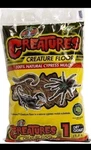Zoomed Creatures Floor 100% Natural Cypress Mulch Dry Quart. Fixed Price $21.98.