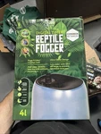 Evergreen Pet Supplies Reptile Humidifier/fogger - 4L Tank New Digital Timer. Fixed Price $35.00.