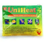 Uniheat 72 Hr (10 Piece) Shipping Warmer Pack Bulk *best Price*. Fixed Price $29.95.