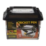 Exo Terra Cricket W/dispensing Tubes. Fixed Price $14.99.
