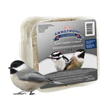 Armstrong Wild Bird Food Suet Cake Variety Pack, 31.8OZ (pack Of 3). Fixed Price $18.62.