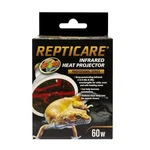 Zoo Med Repticare - Infrared Heat Projector 60W. Fixed Price $45.38.