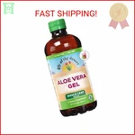 Lily Of The Desert Aloe Vera Gel, Preservative Free - Whole Leaf Filtered Thicke. Fixed Price $22.63.