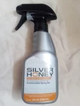 Absorbine Silver Honey Hot Spot And Wound Care Spray Gel - Fl Oz Exp: 8/2028. Fixed Price $22.75.