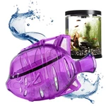 Tank Pals Clarence The Clarifier Fish 2 Pk, Purple Aquarium Treatment, Clea.... Fixed Price $25.55.