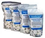 Aquatic Foods Inc. Calcium Feeder Small & Medium Shells. Extra Thick F.... Fixed Price $35.19.