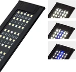 Reptile Aquarium Terrarium Led Light Ultra-thin Day And Night For Repti.... Fixed Price $88.00.