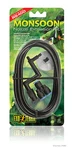 Exo Terra Monsoon Nozzle Extension Kit Pt 2497 Expand Misting System. Fixed Price $24.99.