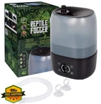 Evergreen Reptile Fogger Humidifier 4L Black Digital Timer. Fixed Price $129.99.