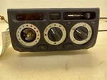 00-05 Toyota MR2 Spyder Temperature Control Unit Assembly. Fixed Price $119.99.