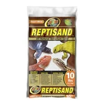 Zoo Med Reptisand 10 Pounds, Desert White Lb, Orange. Fixed Price $23.99.