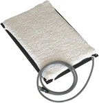 Farm Innovators Model HM-60S Small 13-INCH By 19-INCH Plastic Heated Pet Mat. Fixed Price $45.00.