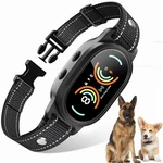 Smoothway Bark Collar, Rechargeable For Large Dog, IP67 Water.... Fixed Price $48.77.