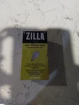 Zilla Day White Light Retile Incandescent Spot Bulb 75 Watt. Fixed Price $10.00.