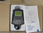 Inkbird Wifi Reptile Thermostat Temperature IPT-2CH. Fixed Price $29.99.
