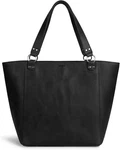 Hide & Drink Formal Tote Bag Female Travel And Shopping Accessory Black. Fixed Price $214.99.