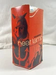 Vintage Sylvania Devil Lady Infrared Heat Lamp 250 W/ Original Box Rare!. Fixed Price $39.99.