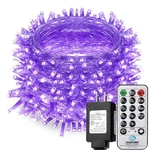 Solhice Black String For Glow Party, 240 60FT,. Fixed Price $28.41.