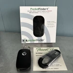Yepzon Pocket Finder Personal Gps Locator Tracker People Pets Cars Travel. Fixed Price $24.11.