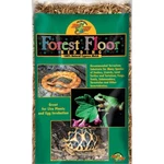 Zoo Med Forest Floor Reptile Bedding All Natural Cypress Mulch, 24QT. Fixed Price $38.89.