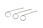 3PC Snake Probe Kit Bearded Dragon Crested Gecko Reptile Lizard Ball Py.... Fixed Price $7.50.