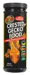 Zoo Med Crested Gecko Premium Blended Watermelon Dry Food, 8 Oz. Fixed Price $24.95.